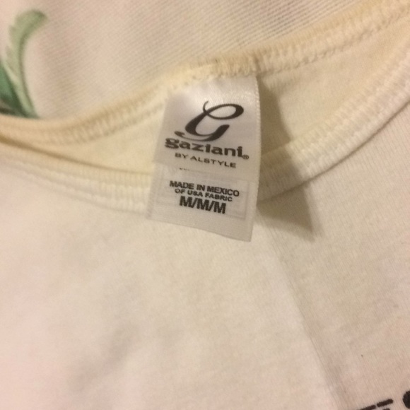 T-shirt - Picture 2 of 3